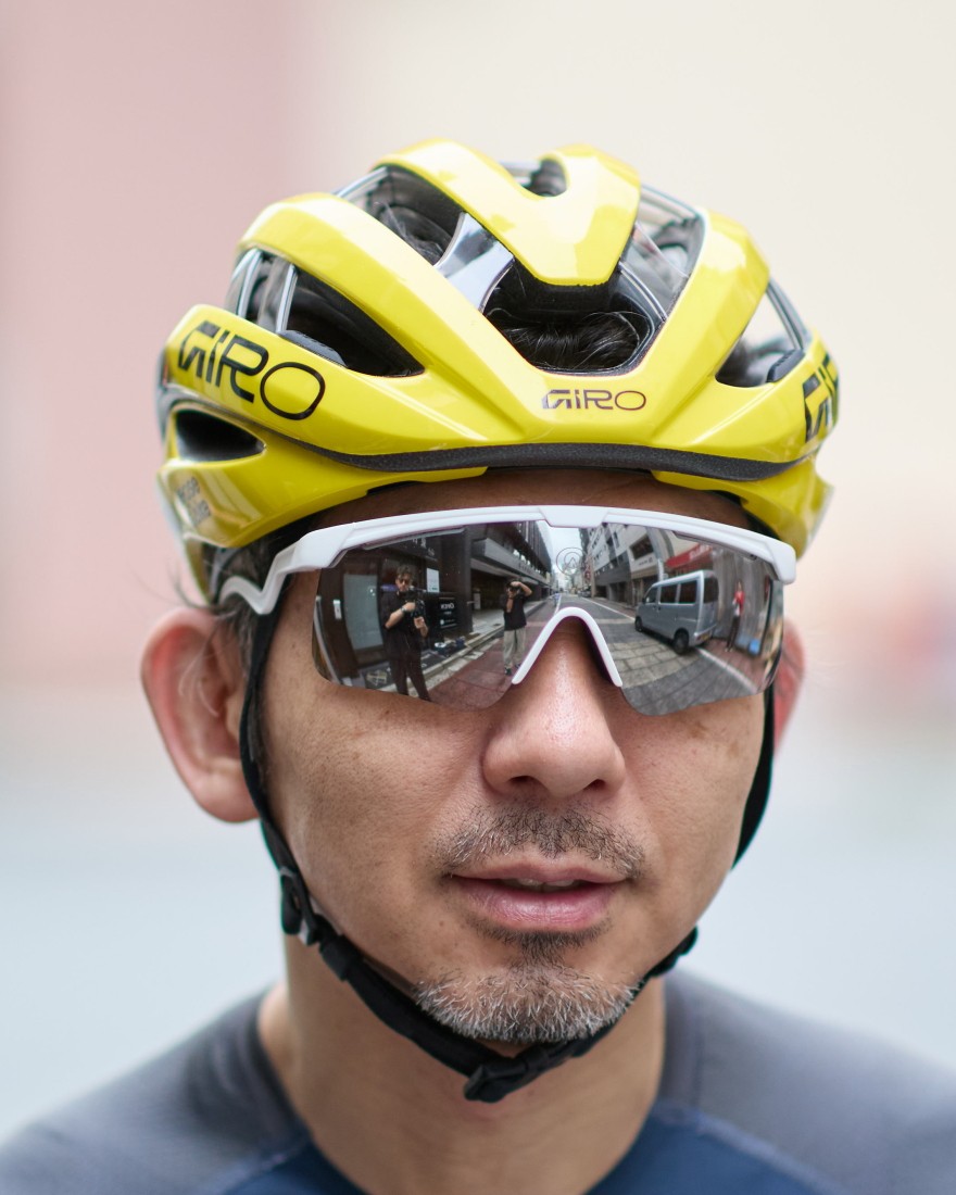 GIRO＜限定＞ヘルメット【ARIES SPHERICAL AF（VISMA / CANYON SRAM 2026）】01l