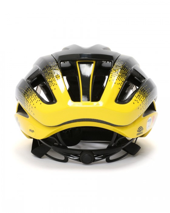 GIRO＜限定＞ヘルメット【ARIES SPHERICAL AF（VISMA / CANYON SRAM 2026）】06l