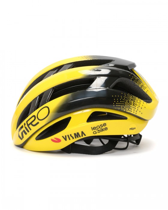 GIRO＜限定＞ヘルメット【ARIES SPHERICAL AF（VISMA / CANYON SRAM 2026）】07l