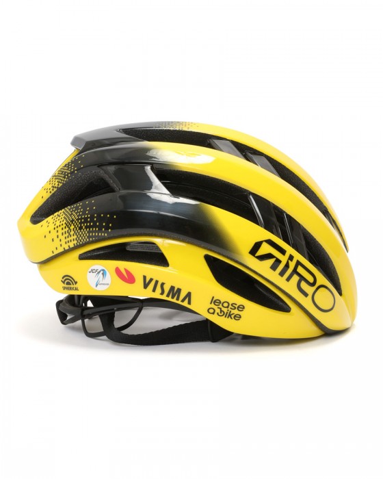 GIRO＜限定＞ヘルメット【ARIES SPHERICAL AF（VISMA / CANYON SRAM 2026）】08l