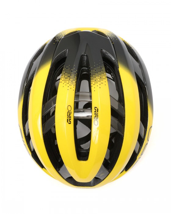 GIRO＜限定＞ヘルメット【ARIES SPHERICAL AF（VISMA / CANYON SRAM 2026）】09l
