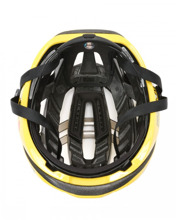 GIRO＜限定＞ヘルメット【ARIES SPHERICAL AF（VISMA / CANYON SRAM 2026）】10l
