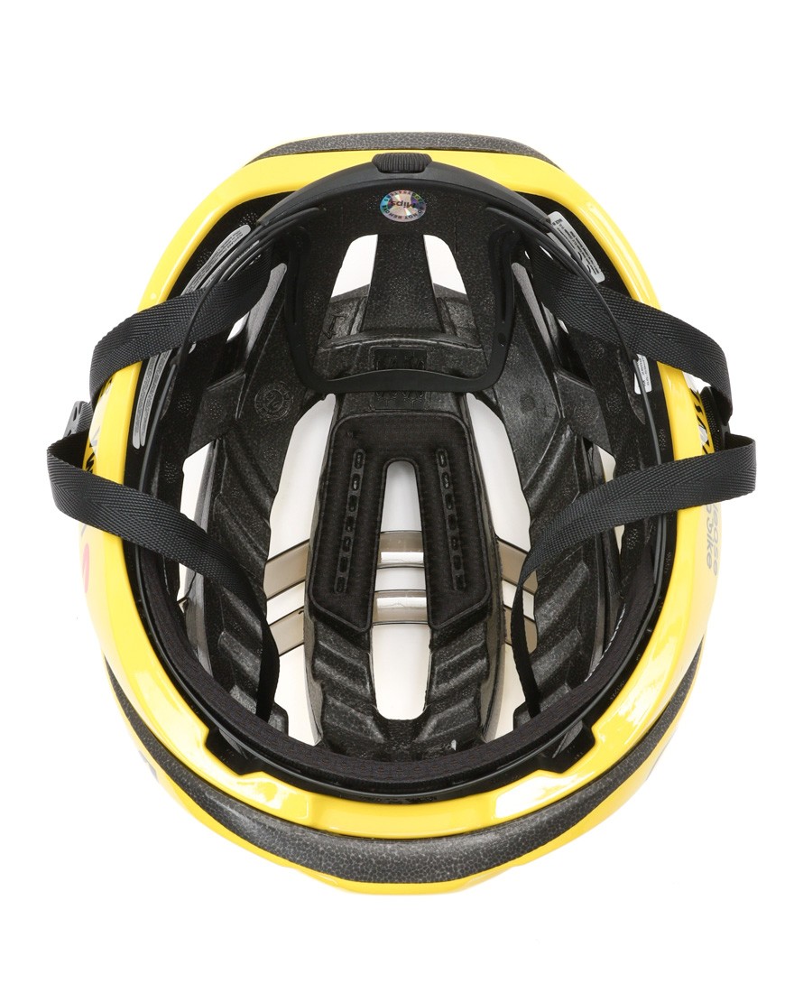 GIRO＜限定＞ヘルメット【ARIES SPHERICAL AF（VISMA / CANYON SRAM 2026）】10l