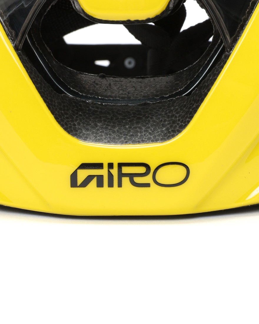 GIRO＜限定＞ヘルメット【ARIES SPHERICAL AF（VISMA / CANYON SRAM 2026）】11l