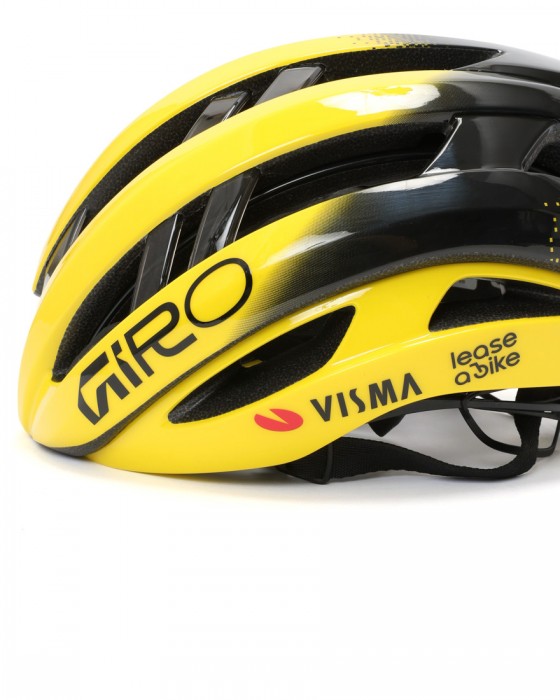 GIRO＜限定＞ヘルメット【ARIES SPHERICAL AF（VISMA / CANYON SRAM 2026）】12l