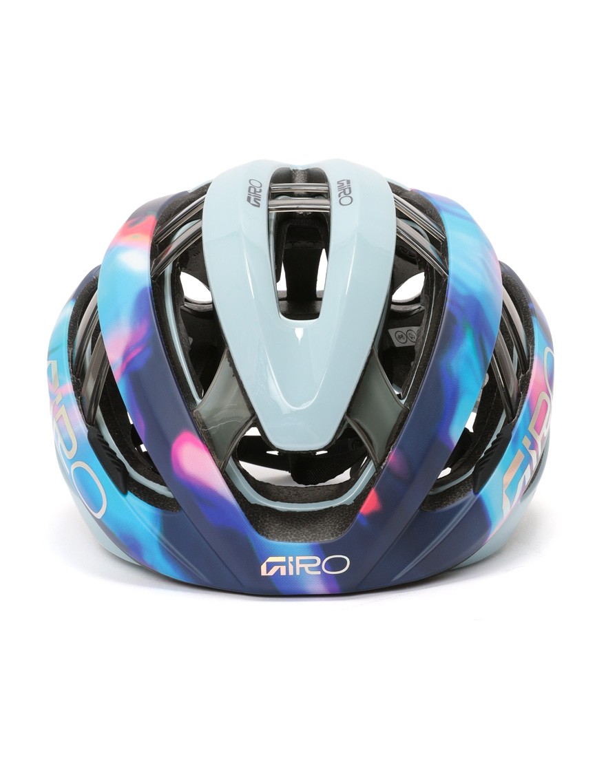 GIRO＜限定＞ヘルメット【ARIES SPHERICAL AF（VISMA / CANYON SRAM 2026）】16l