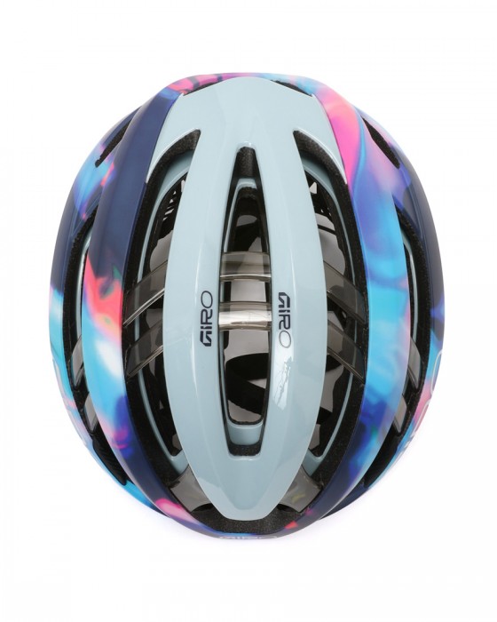 GIRO＜限定＞ヘルメット【ARIES SPHERICAL AF（VISMA / CANYON SRAM 2026）】20l
