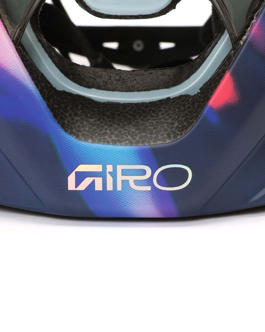 GIRO＜限定＞ヘルメット【ARIES SPHERICAL AF（VISMA / CANYON SRAM 2026）】22l