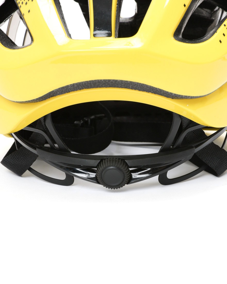 GIRO＜限定＞ヘルメット【ARIES SPHERICAL AF（VISMA / CANYON SRAM 2026）】25l
