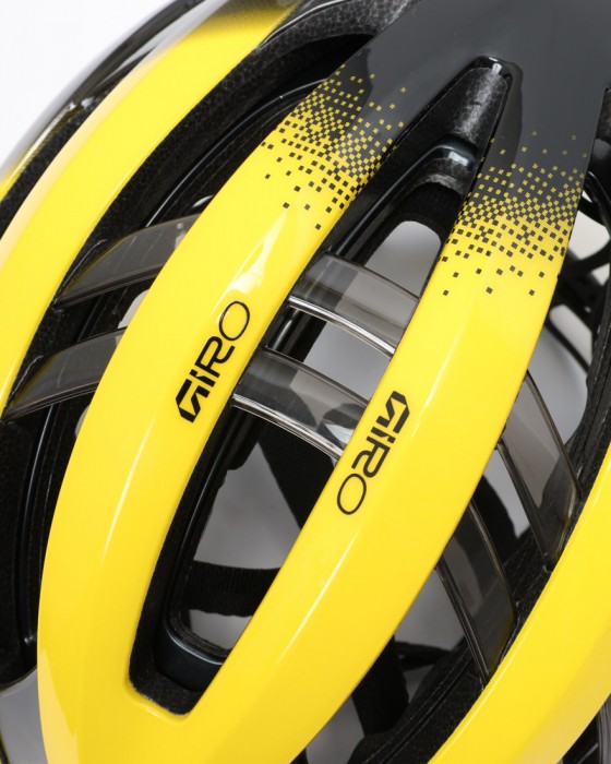 GIRO＜限定＞ヘルメット【ARIES SPHERICAL AF（VISMA / CANYON SRAM 2026）】26l
