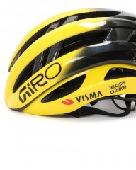 GIRO<限定>ヘルメット【ARIES SPHERICAL AF(VISMA / CANYON SRAM 2026)】mb_12l