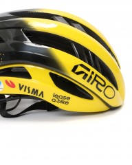 GIRO<限定>ヘルメット【ARIES SPHERICAL AF(VISMA / CANYON SRAM 2026)】mb_14l