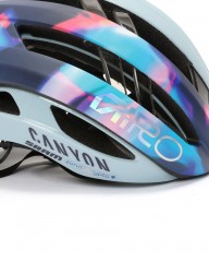 GIRO<限定>ヘルメット【ARIES SPHERICAL AF(VISMA / CANYON SRAM 2026)】mb_24l