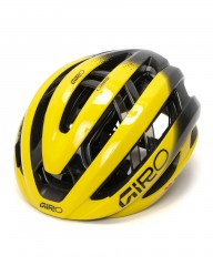 GIRO<限定>ヘルメット【ARIES SPHERICAL AF(VISMA / CANYON SRAM 2026)】mb_c0