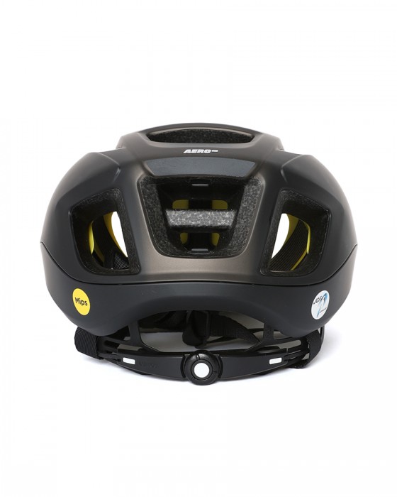 LUMOSスマートライト内蔵 ヘルメット【ULTRA AERO GT MIPS】04l