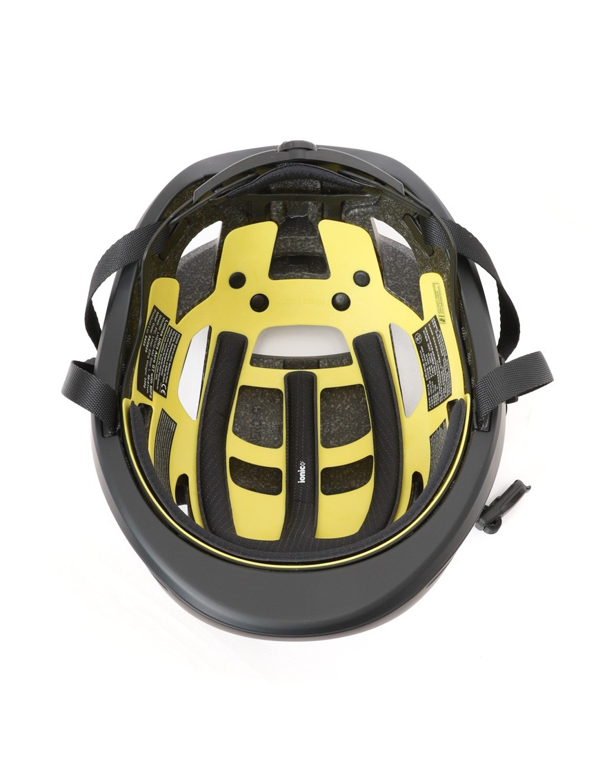 LUMOSスマートライト内蔵 ヘルメット【ULTRA AERO GT MIPS】07l