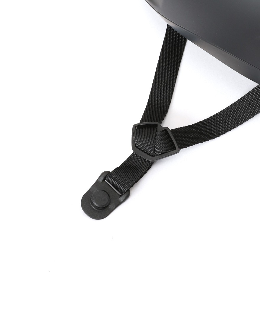 LUMOSスマートライト内蔵 ヘルメット【ULTRA AERO GT MIPS】17l