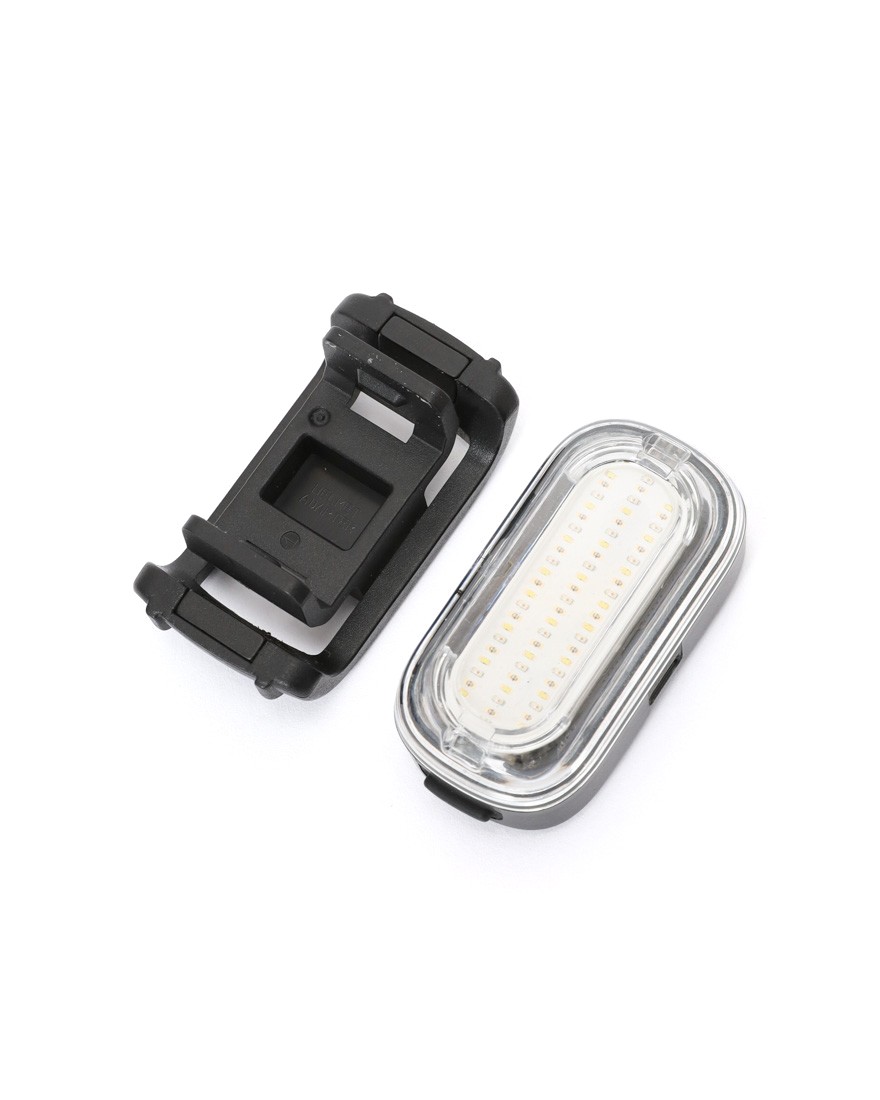 LUMOSスマートライト内蔵 ヘルメット【ULTRA AERO GT MIPS】21l