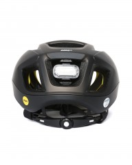 LUMOSスマートライト内蔵 ヘルメット【ULTRA AERO GT MIPS】mb_05l