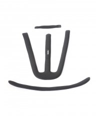 LUMOSスマートライト内蔵 ヘルメット【ULTRA AERO GT MIPS】mb_09l