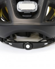 LUMOSスマートライト内蔵 ヘルメット【ULTRA AERO GT MIPS】mb_10l