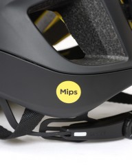 LUMOSスマートライト内蔵 ヘルメット【ULTRA AERO GT MIPS】mb_12l