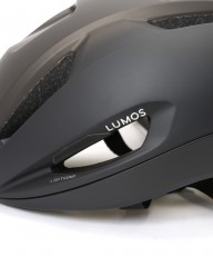 LUMOSスマートライト内蔵 ヘルメット【ULTRA AERO GT MIPS】mb_13l