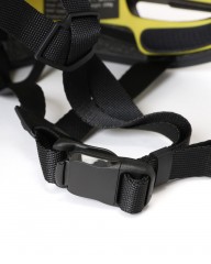 LUMOSスマートライト内蔵 ヘルメット【ULTRA AERO GT MIPS】mb_14l