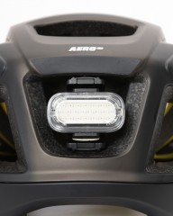 LUMOSスマートライト内蔵 ヘルメット【ULTRA AERO GT MIPS】mb_18l