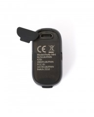 LUMOSスマートライト内蔵 ヘルメット【ULTRA AERO GT MIPS】mb_25l