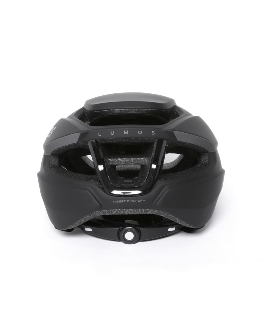 LUMOSスマートライト付属ヘルメット【ULTRAFLY】05l
