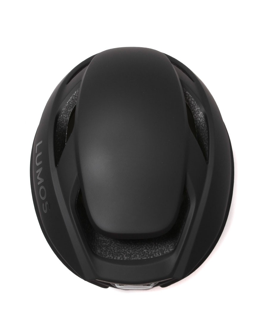 LUMOSスマートライト付属ヘルメット【ULTRAFLY】07l