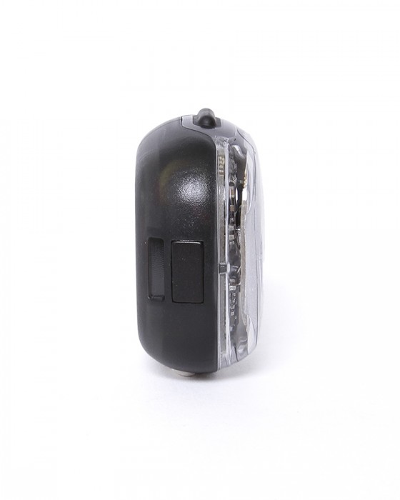 LUMOSスマートライト付属ヘルメット【ULTRAFLY】26l
