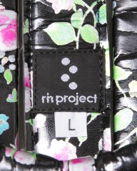 rin project＜限定復刻＞レザーカスク【カスクフェイクレザーFW/4003】mb_08l