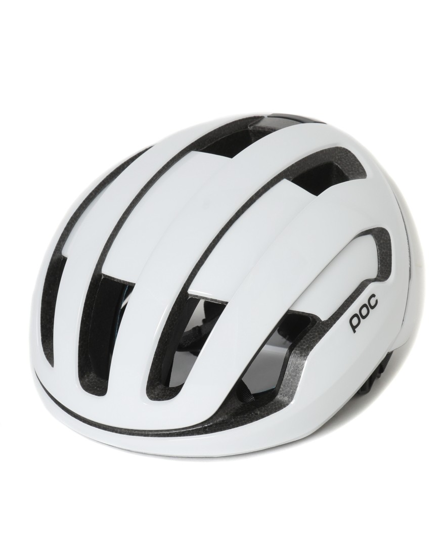 【日本限定モデル】 OMNE POC AIR ヘルメット AF SPIN - アクセサリー