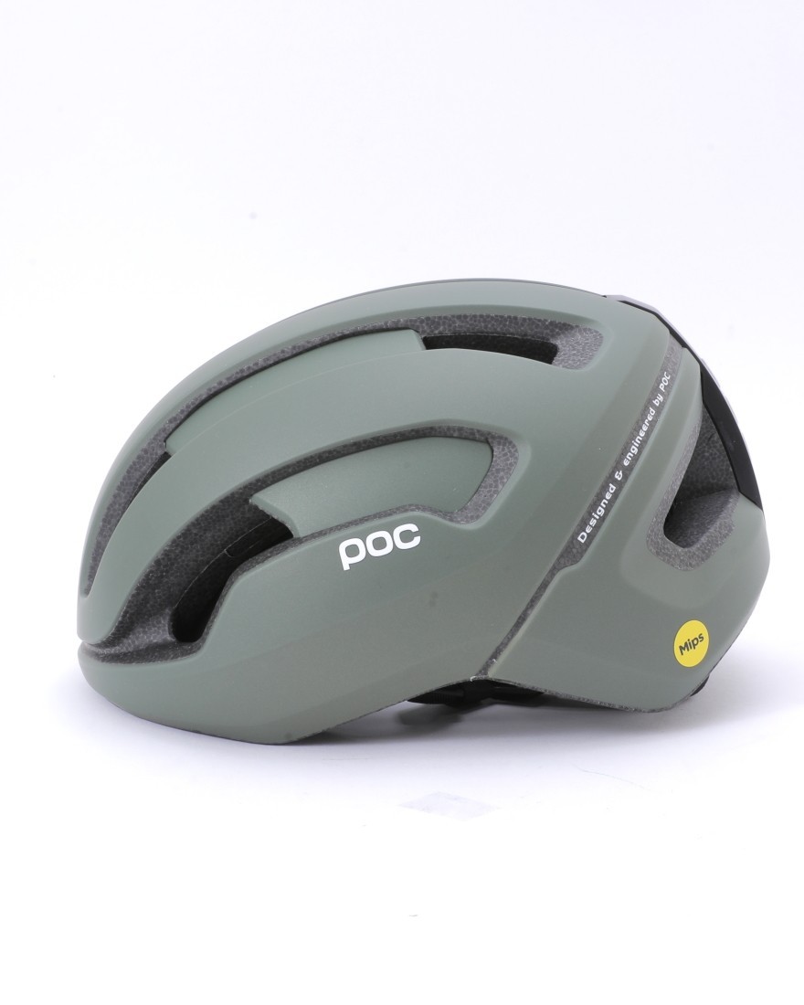 POC※ワケあり※ヘルメット【OMNE AIR MIPS WF Asian Fit】02l