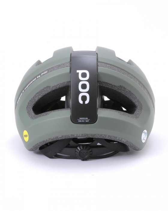 POC※ワケあり※ヘルメット【OMNE AIR MIPS WF Asian Fit】04l
