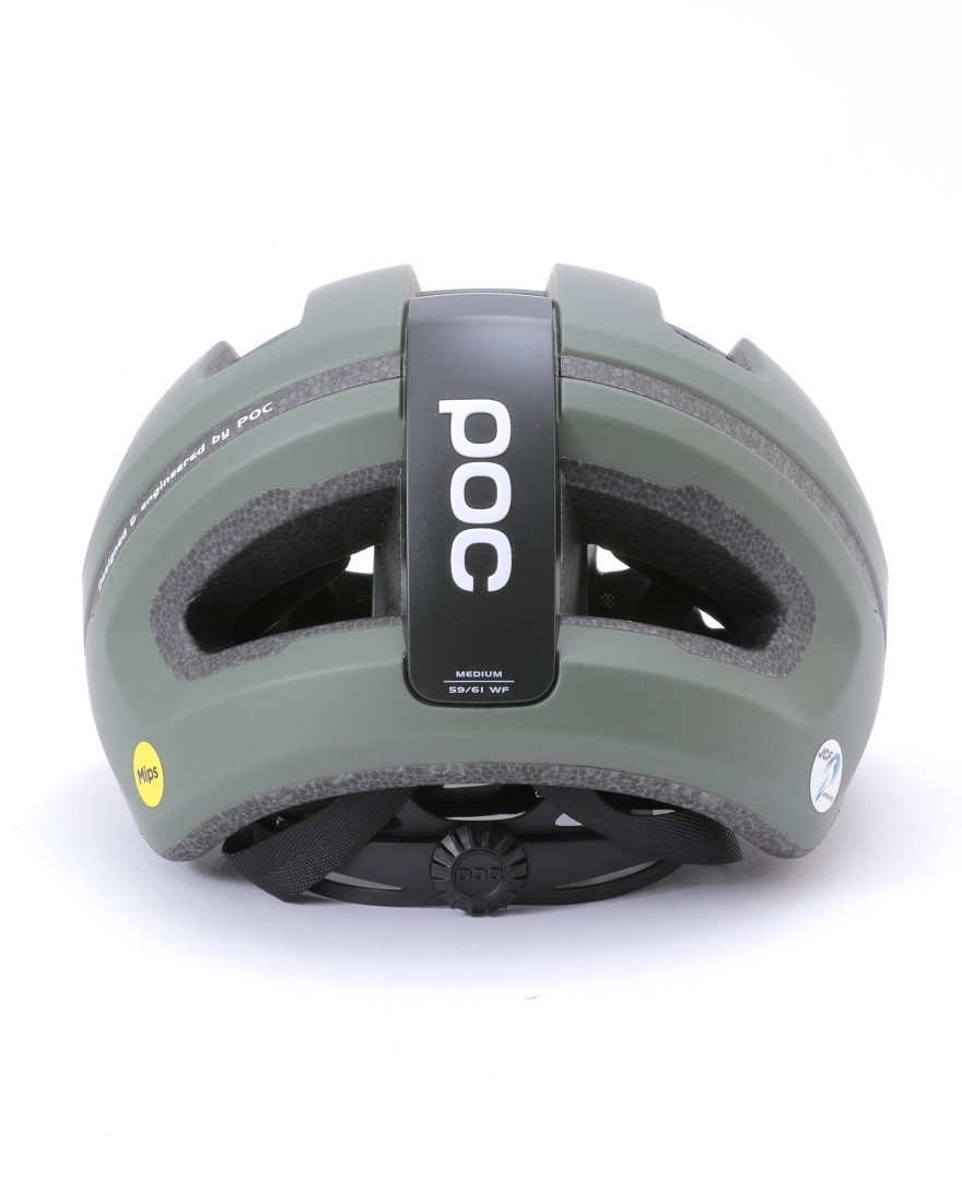 POC※ワケあり※ヘルメット【OMNE AIR MIPS WF Asian Fit】04l