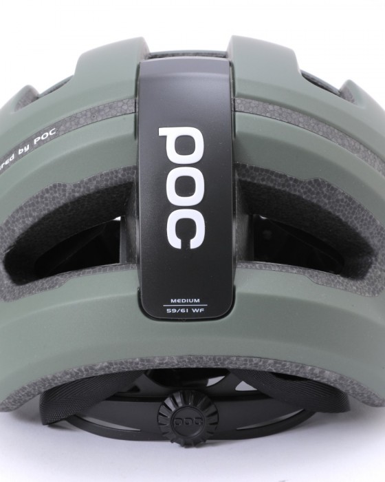 POC※ワケあり※ヘルメット【OMNE AIR MIPS WF Asian Fit】05l