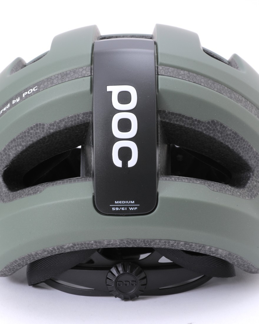 POC※ワケあり※ヘルメット【OMNE AIR MIPS WF Asian Fit】05l