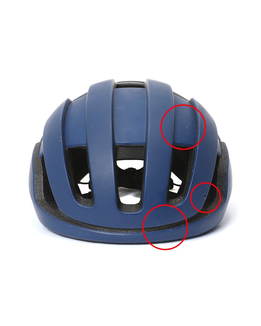 POC※ワケあり※ヘルメット【OMNE AIR MIPS WF Asian Fit】07l