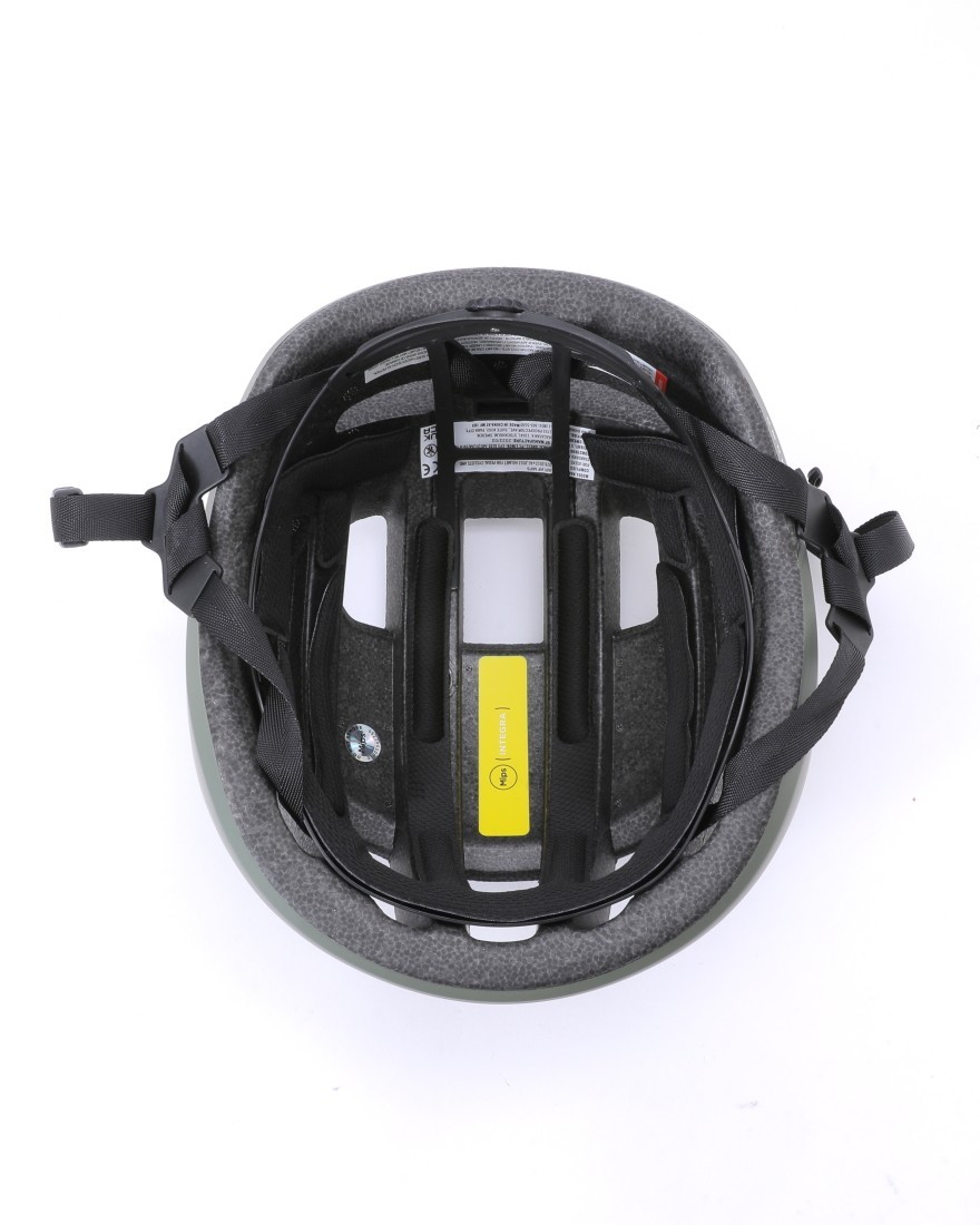 POC※ワケあり※ヘルメット【OMNE AIR MIPS WF Asian Fit】13l