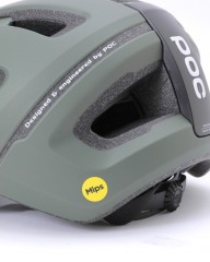 POC※ワケあり※ヘルメット【OMNE AIR MIPS WF Asian Fit】mb_10l