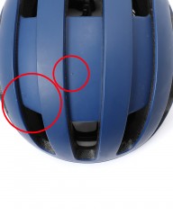 POC※ワケあり※ヘルメット【OMNE AIR MIPS WF Asian Fit】mb_16l