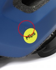 POC※ワケあり※ヘルメット【OMNE AIR MIPS WF Asian Fit】mb_21l