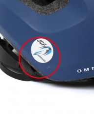 POC※ワケあり※ヘルメット【OMNE AIR MIPS WF Asian Fit】mb_23l