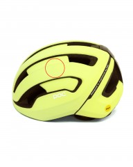 POC※ワケあり※ヘルメット【OMNE AIR MIPS WF Asian Fit】mb_25l