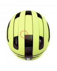 POC※ワケあり※ヘルメット【OMNE AIR MIPS WF Asian Fit】mb_27l