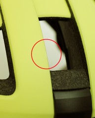 POC※ワケあり※ヘルメット【OMNE AIR MIPS WF Asian Fit】mb_28l