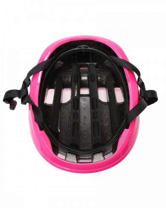 POCヘルメット【CYTAL EF PRO TEAM ED. 2026】09l